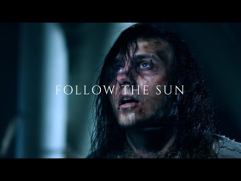 Pathwalker - Follow The Sun (Official Music Video)