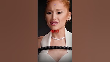 Ariana Grande EXPOSED By Lie Detector 😳