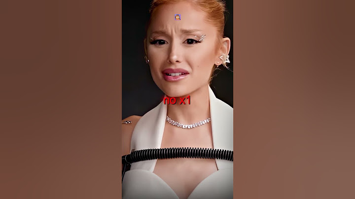 Ariana Grande EXPOSED By Lie Detector 😳