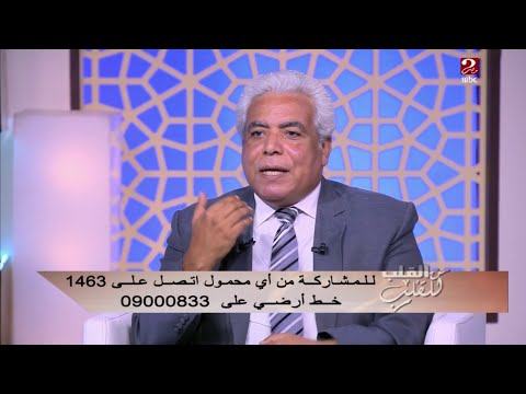 د مدحت خليل يحذر من تناول هذه الفيتامينات يوميا ويوصي ببعضها دون قلق