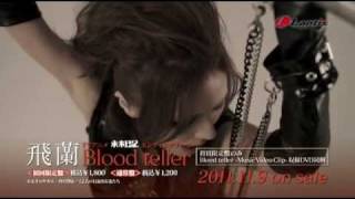 Blood teller / Mirai Nikki