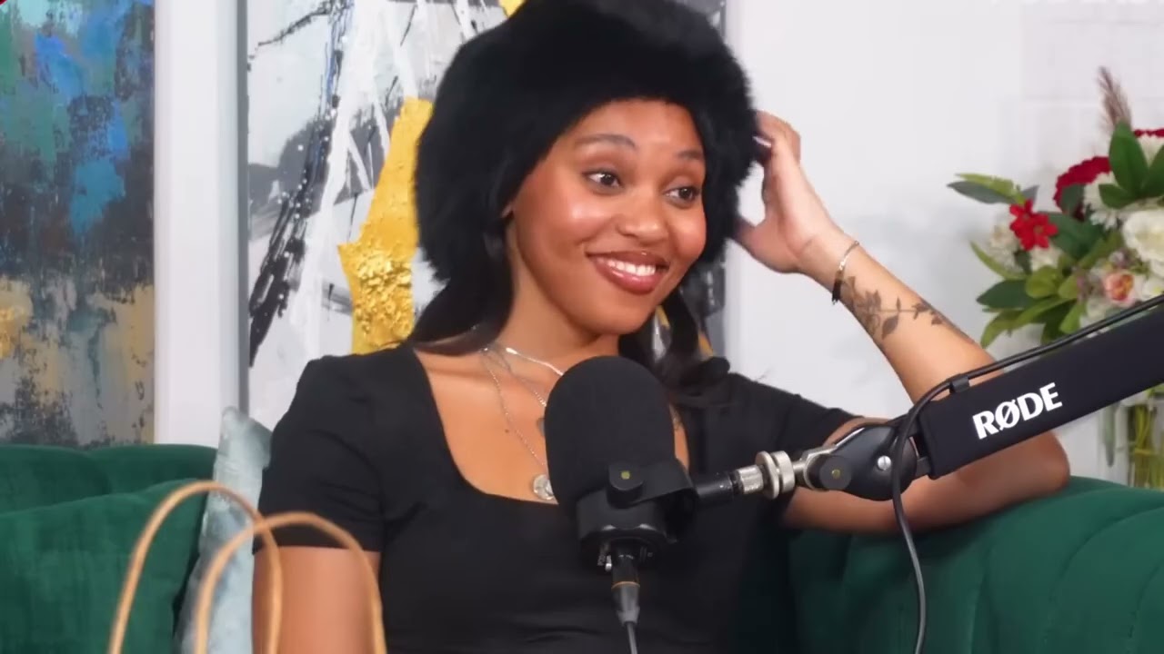 Mtho Reacts to Charlene's Open Chat Attack