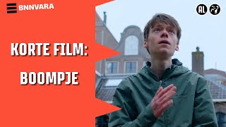 Boompje - Een hele korte film | SYB | BAKSTEEN 2023/2024 E37