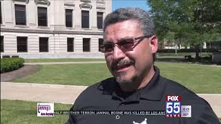 Fort Wayne Police Department hoping to equip officers with body cameras