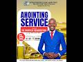 THE POWER OF RESURRECTION | ANNOINTING SERVICE | APOSTLE LUCKY CHETA