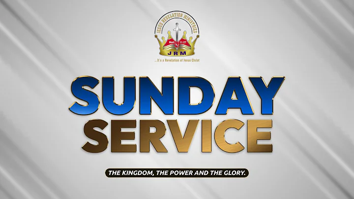 Sunday Service | 26 October 2025 | Apostle T.F Chiwenga