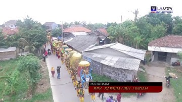 KECEWA - VOC. ELIZA - PUTRA PA