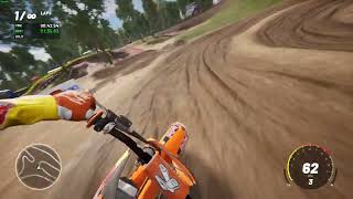 MX vs ATV Legends: Southwick National 22 PC World Record (1:35.28) + Tuning Setup