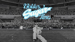 JUNGWOO | 슈가 슈가 룬!! 언제나 정우편 💚 [GOLDEN SUGAR TIME PLAYLIST LIVE ver.]