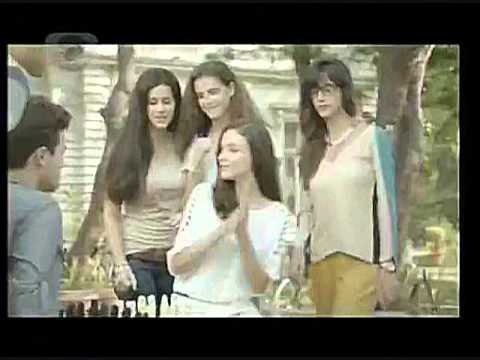 Iklan Ponds White Beauty - Main Catur