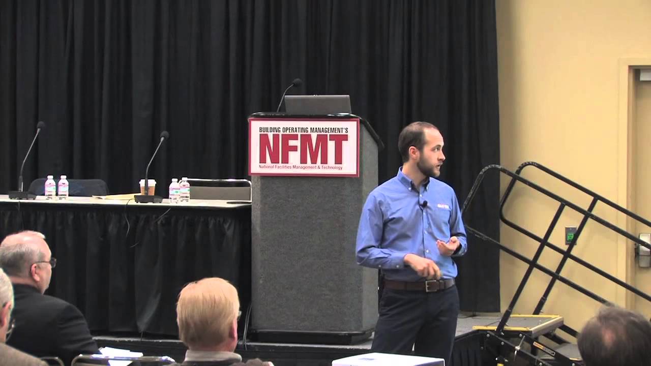 What is Submetering? NFMT Conference Session YouTube