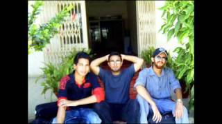 NED University (Urban and Infrastructure)Batch 05-06 by saad shahid