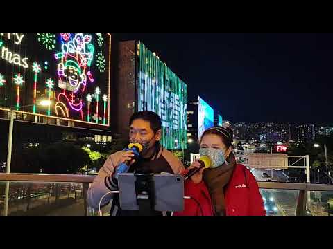 愛的火花💥 - 19/12/2022