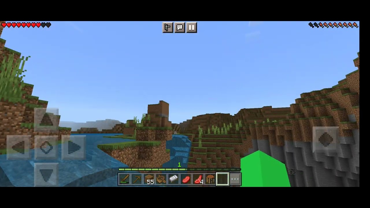 creeper aw man YouTube