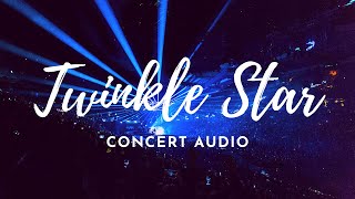 ROCKET PUNCH (로켓펀치) - TWINKLE STAR [Empty Arena] Concert Audio (Use Earphones!!!)