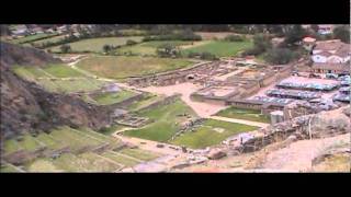 Thrones Of The Inca Gods: Worship Of Viracocha