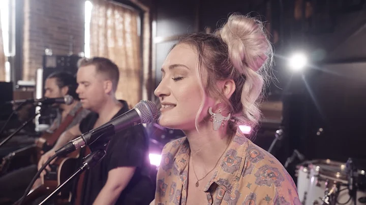 Stevie Rae Stephens - Live at Gnarly Whale (In-Stu...