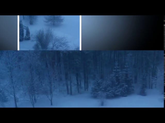 Огонек, Катя - Белая тайга