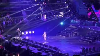 Wisin & Yandel - Aullando Live In Chicago 2022