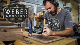 Build: Walnut Boxes (Part 3)