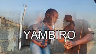 Download lagu Yambiro