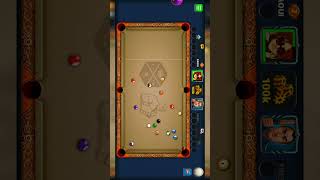 أقوى جيم في التاريخ 8 ball pool