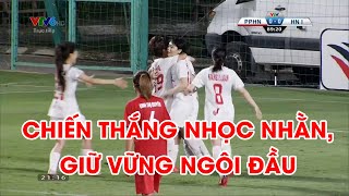 Highlights | Phong Phú Hà Nam - Hà Nội I Watabe | Chiến thắng kịch tính phút cuối | NEXT SPORTS