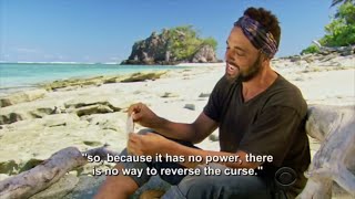 Dom Highlights- Ghost Island