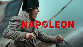 Napoleon - Strom Review 60 - Only In Cinemas Now