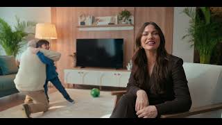 Hiç Unutmayacaksınız I Konfor X Demet Özdemir