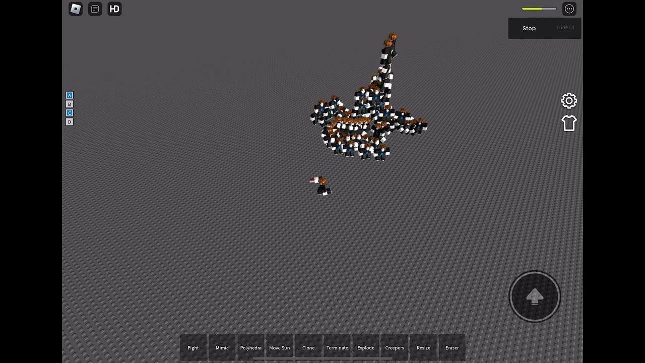 BACON WAR roblox YouTube