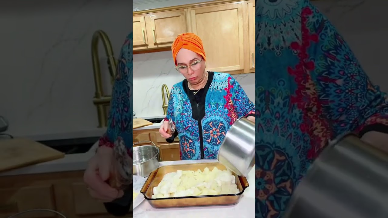 بهيجة الزعبيلة مرحبا بكم البنات ❤️  #اكسبلور #تيك_توك  #trendingshorts #tiktok #explore #ytshorts