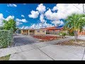 805 W 36 Street Hialeah, Fl 33012