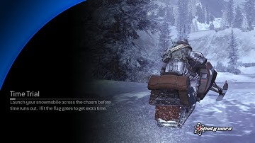 Call of Duty MW2 - Spec Ops Time Trial Veteran Guide