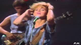 Video thumbnail of "MECANO - "Hoy No Me Puedo Levantar" (1981).wmv"