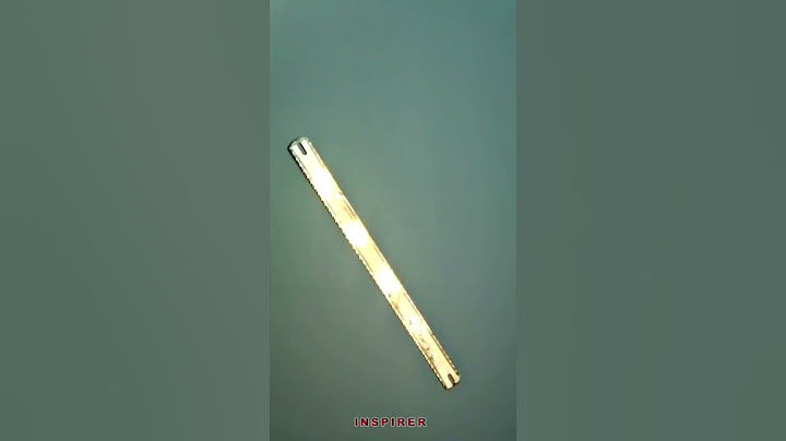 You Won't Believe the Trick This Experienced Craftsman Taught Me!