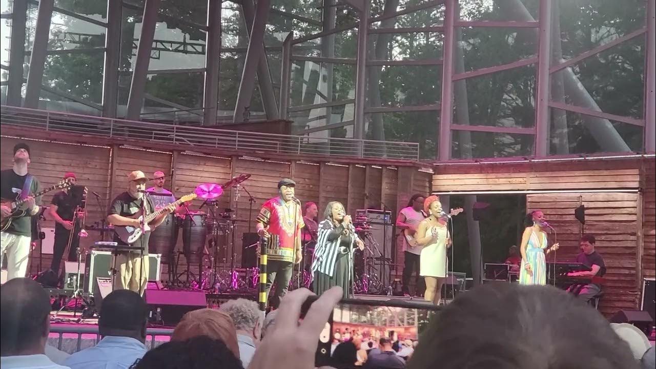 Incognito Still A Friend Of Mine Live Incognito "Still A Friend Of Mine" live - YouTube