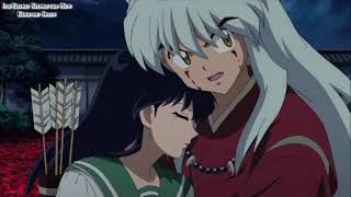 kagome's only human