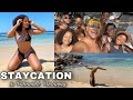 JAMAICA VLOG: BAMBOO BEACH CLUB, FALMOUTH TRELAWNY 2021! *I WOULDNT GO BACK* | Gypsi