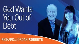 god wants you out of debt