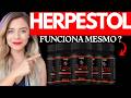 HERPESTOL FUNCIONA MESMO? 🛑 DESCUBRA A VERDADE SOBRE O TRATAMENTO PARA HERPES! (TURBO DEFENSE!)