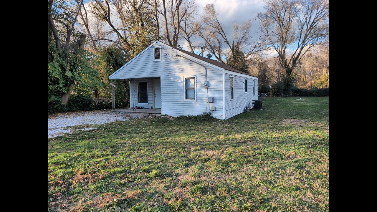 Это НЕ обычный грызун...