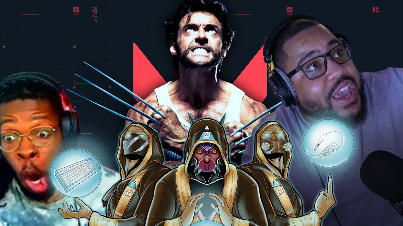 GI Best Moments of April 2020