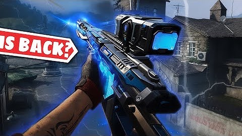 BUYING THE LOCUS ELECTRON WILL GIVE YOU AIMBOT