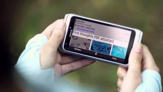 Nokia E7 - Video Preview.mp4