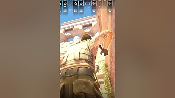 Molotov to Stop the Defuse – Anubis B Site CS2