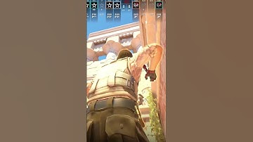 Molotov to Stop the Defuse – Anubis B Site CS2