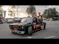 2105 на UZ ?! // ADM Drift Contest 2 Round