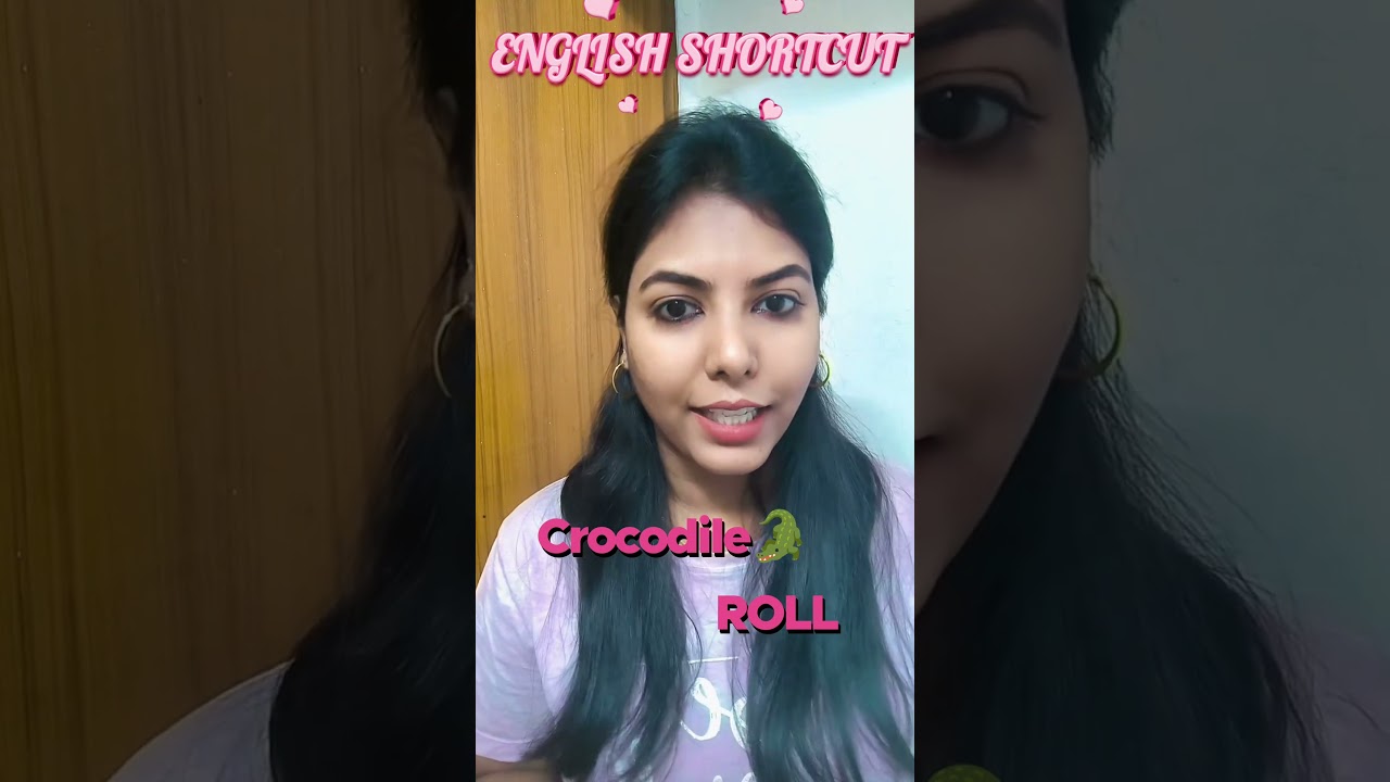 ♥ENGLISH SHORTCUT | TNPSC GROUP2/2A 