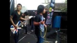 Sweet Sunday - Amarah! (LIVE)